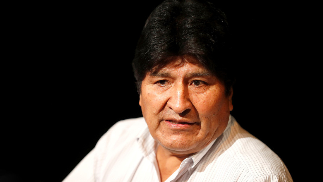Evo Morales: "Si plantean elecciones libres que acabe la persecución política y me dejen entrar a Bolivia, tengo derecho a hacer política"