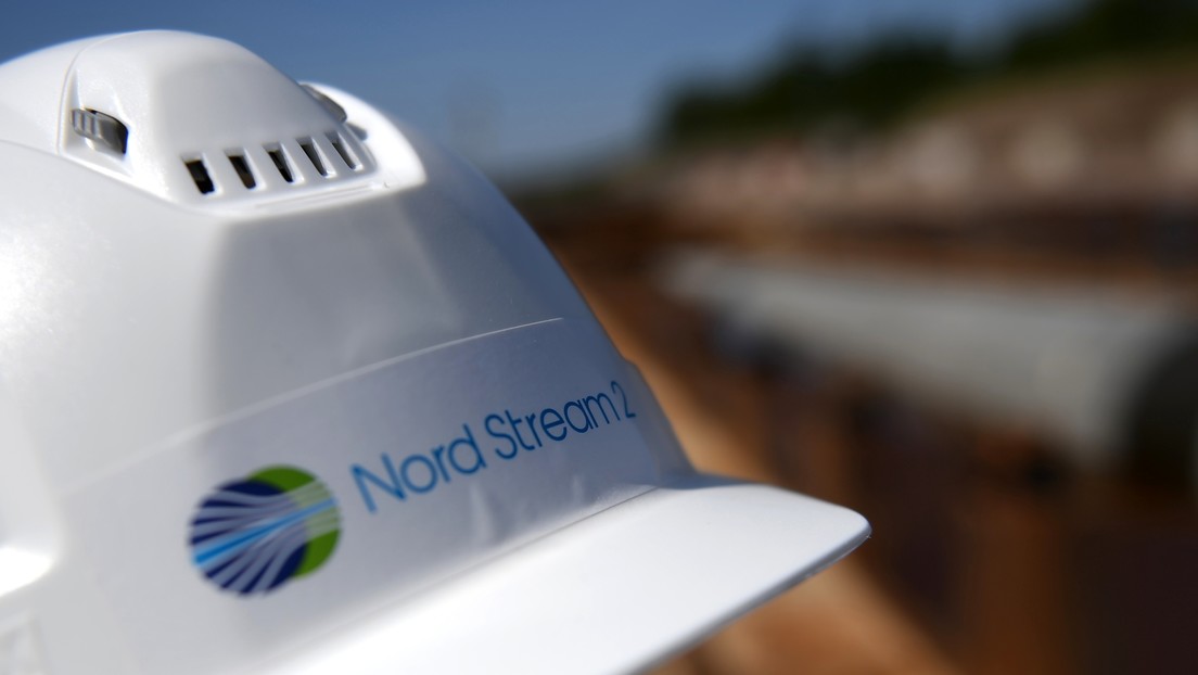Rusia: "Las sanciones de EE.UU. contra el Nord Stream-2 son el ejemplo perfecto de competencia deshonesta"