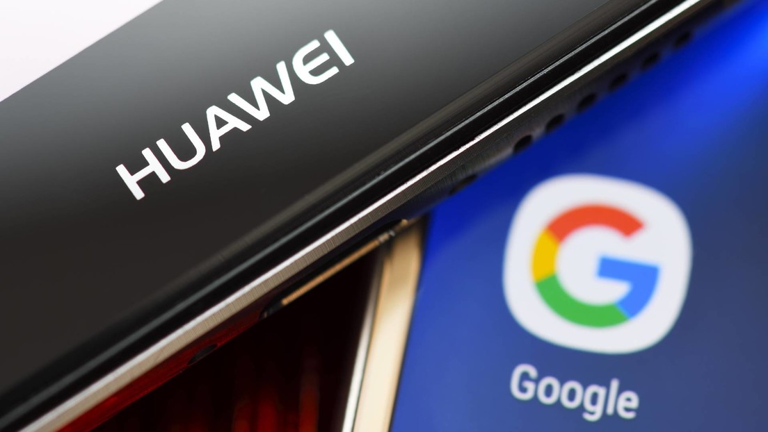 Huawei anuncia el lanzamiento de su innovadora y potente serie P40 con un diseño 