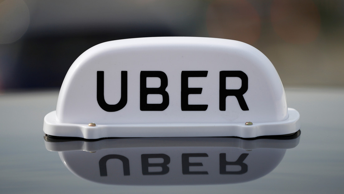 Autoridades ordenan cese inmediato del funcionamiento de Uber en Colombia