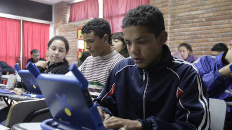 Estos son los paÃ­ses de AmÃ©rica Latina con los mejores estudiantes de 15 aÃ±os