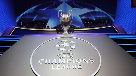 El sorteo de los octavos de final de la Champions deja emocionantes enfrentamientos