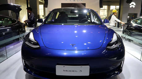 Tesla podría reducir el precio de algunos de sus coches Model 3 en 2020