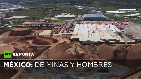 ¿Dar empleos o poner en riesgo la naturaleza? Un proyecto metalúrgico divide a los habitantes de una comunidad mexicana