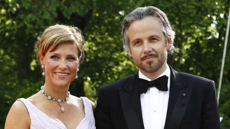 Se suicida Ari Behn, exmarido de la princesa Marta Luisa de Noruega, a los 47 años