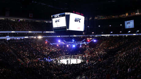 mejores patadas de ufc
