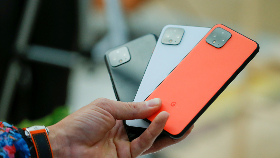 Video Filtran Las Imagenes Del Futuro Google Pixel 4a Y Dispone De Tres Cosas Que No Tienen Modelos Anteriores Rt