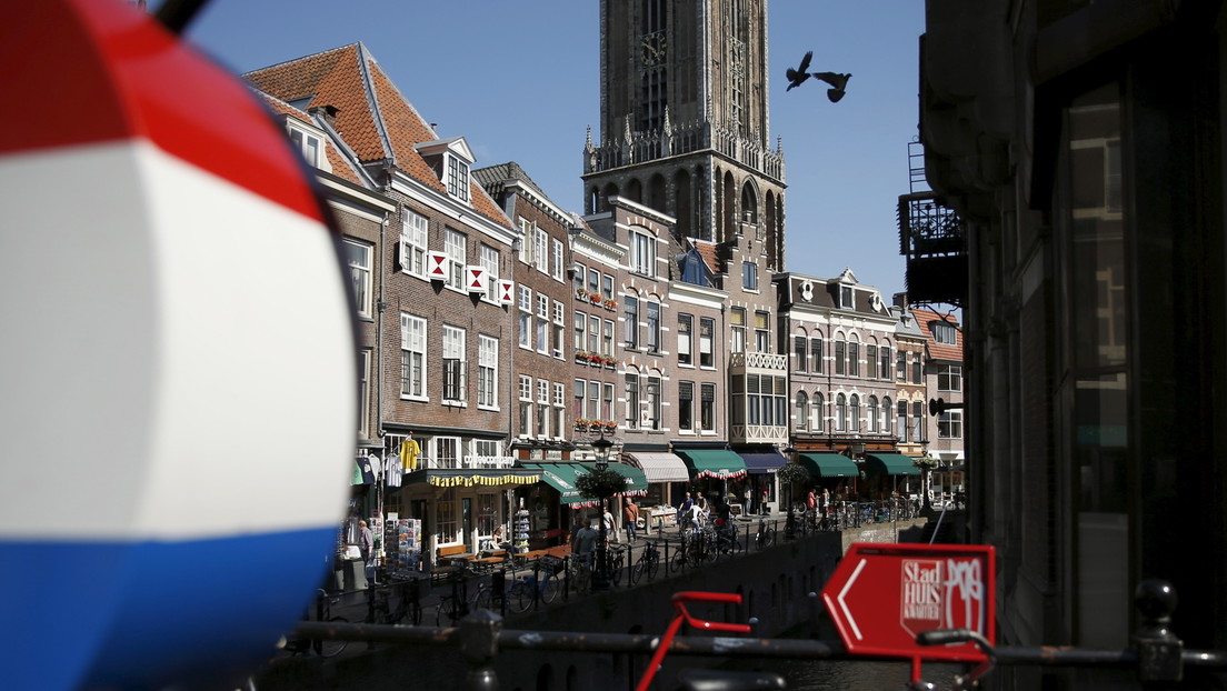 Países Bajos oficialmente deja de ser Holanda