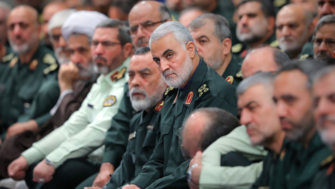 MINUTO A MINUTO: El mundo tras el asesinato por EE.UU. del militar más influyente de Irán