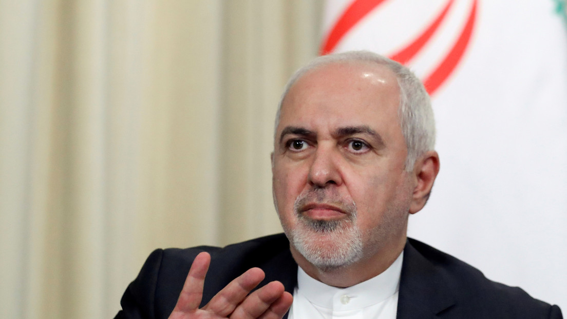EE.UU. niega al canciller iraní una visa para asistir a una reunión del Consejo de Seguridad de la ONU
