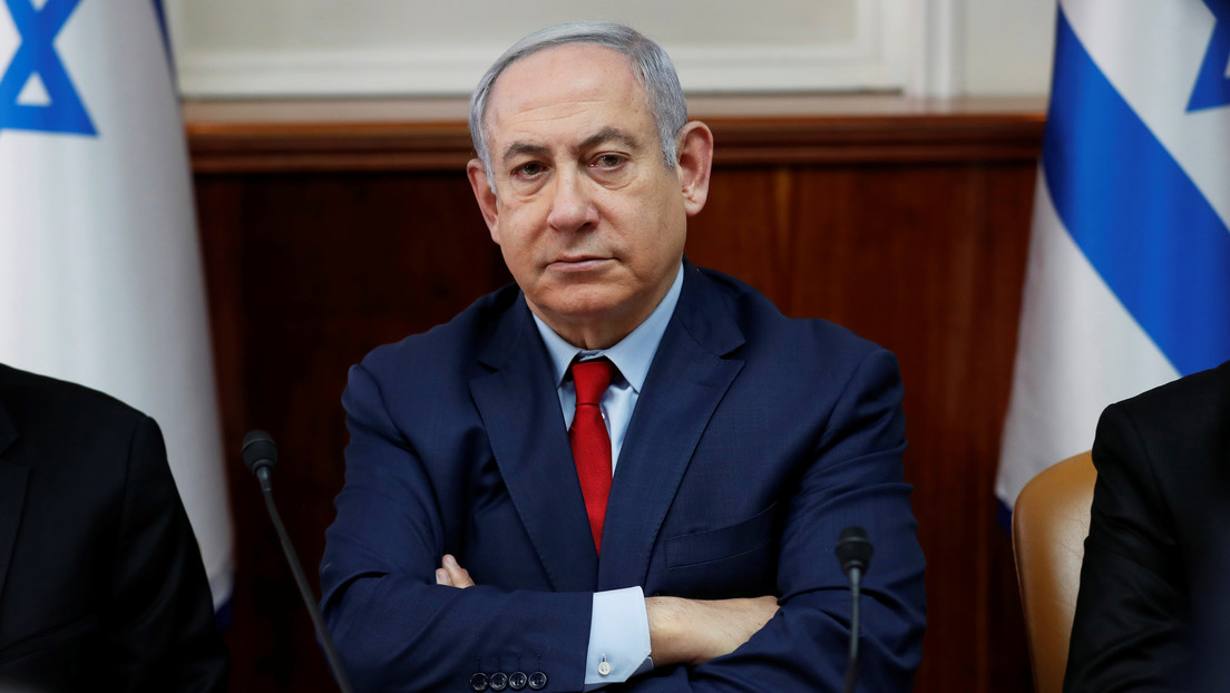Netanyahu advierte a su Gobierno que Israel "no debe ser arrastrado" a un conflicto entre EE.UU. e Irán