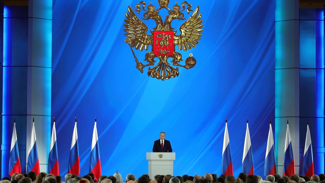 Los cambios que propuso Putin y que provocaron renuncias masivas Los cambios que propuso Putin y que provocaron renuncias masivas