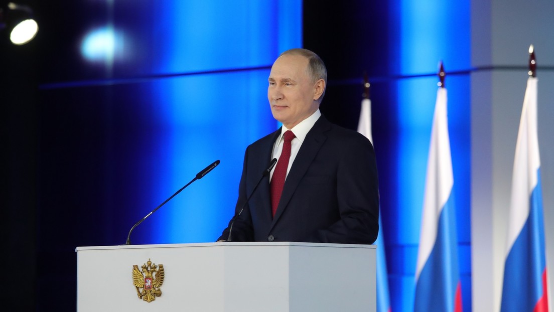 Los cambios que propuso Putin y que provocaron renuncias masivas Los cambios que propuso Putin y que provocaron renuncias masivas