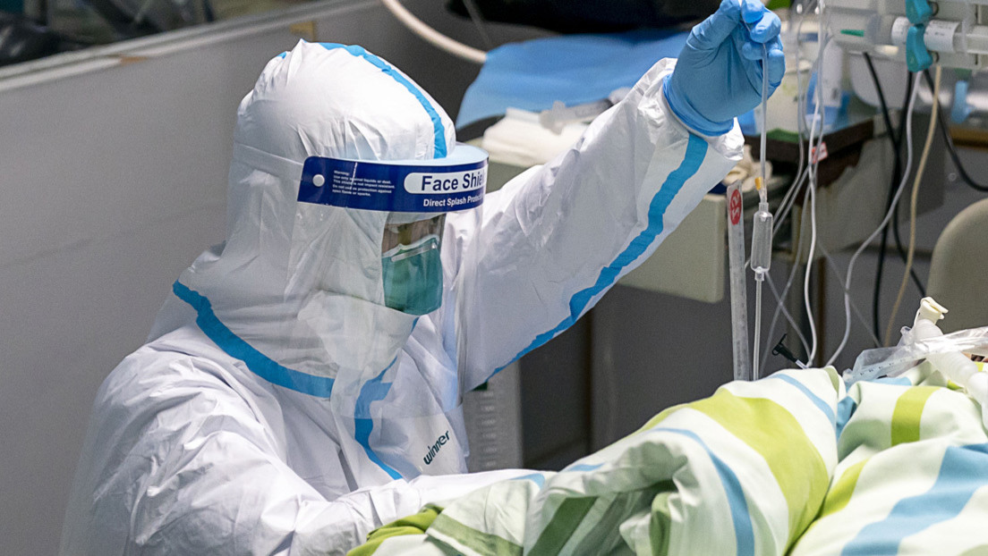 Las autoridades chinas confirman el primer caso de curación del nuevo coronavirus