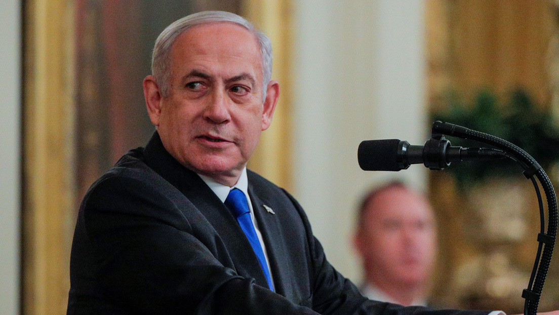 Netanyahu dice que los refugiados palestinos no tendrán derecho a regresar a Israel con el plan de Trump