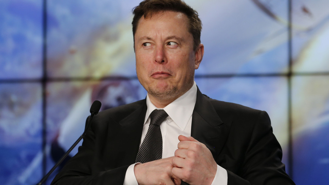 Elon Musk aumenta su fortuna en 2.300 millones de dólares ...
