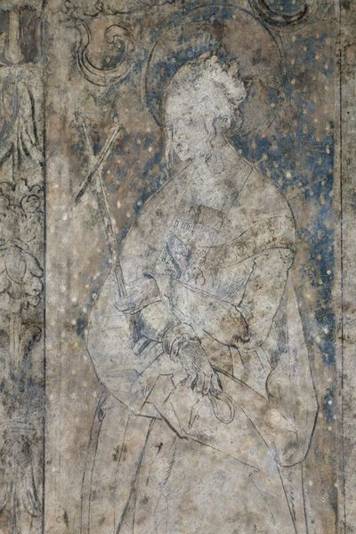 Fotografias: Descubren en una catedral de Austria una pintura renacentista que podría ser una obra perdida de Alberto Durero 5e1ea6be59bf5b14285f67fa 5e1ea6be59bf5b14285f67fa Fotografias: Descubren en una catedral de Austria una pintura renacentista que podría ser una obra perdida de Alberto Durero