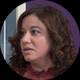 Wendy Figueroa, Directora general de la Red Nacional de Refugios de México