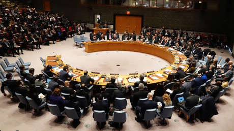 La Cancillería de Irak presenta una queja oficial ante el Consejo de Seguridad de la ONU por el asesinato de Soleimani