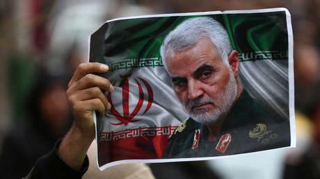 La Casa Blanca: "si Irán decide tomar represalias, estamos listos"
