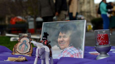 Mensajes privados desvelan un complot en el asesinato de la activista hondureña Berta Cáceres
