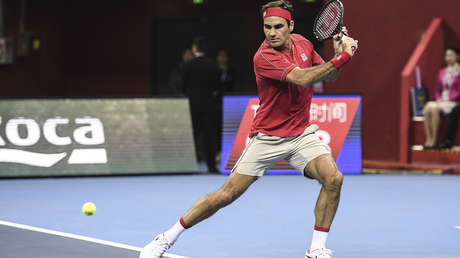 Tras ser criticado por Greta Thunberg, Roger Federer anuncia que donará dinero para combatir los incendios en Australia