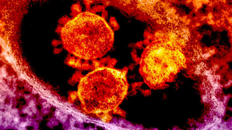 Un biólogo molecular que viajó a China podría ser el primer caso de coronavirus en México