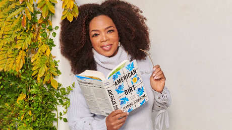 'American Dirt', el polémico libro recomendado por Oprah Winfrey y censurado por la comunidad latina por su relato de la migración mexicana