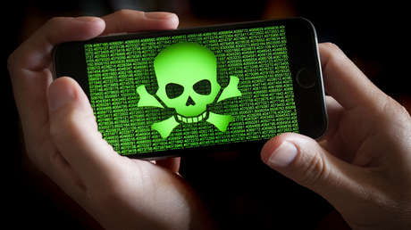 Detectan en teléfonos Android un virus casi imposible de eliminar