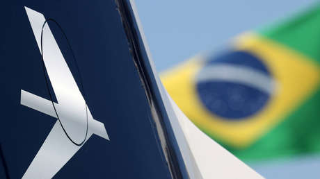 Autoridad brasileña antimonopolios aprueba la fusión entre Embraer y Boeing