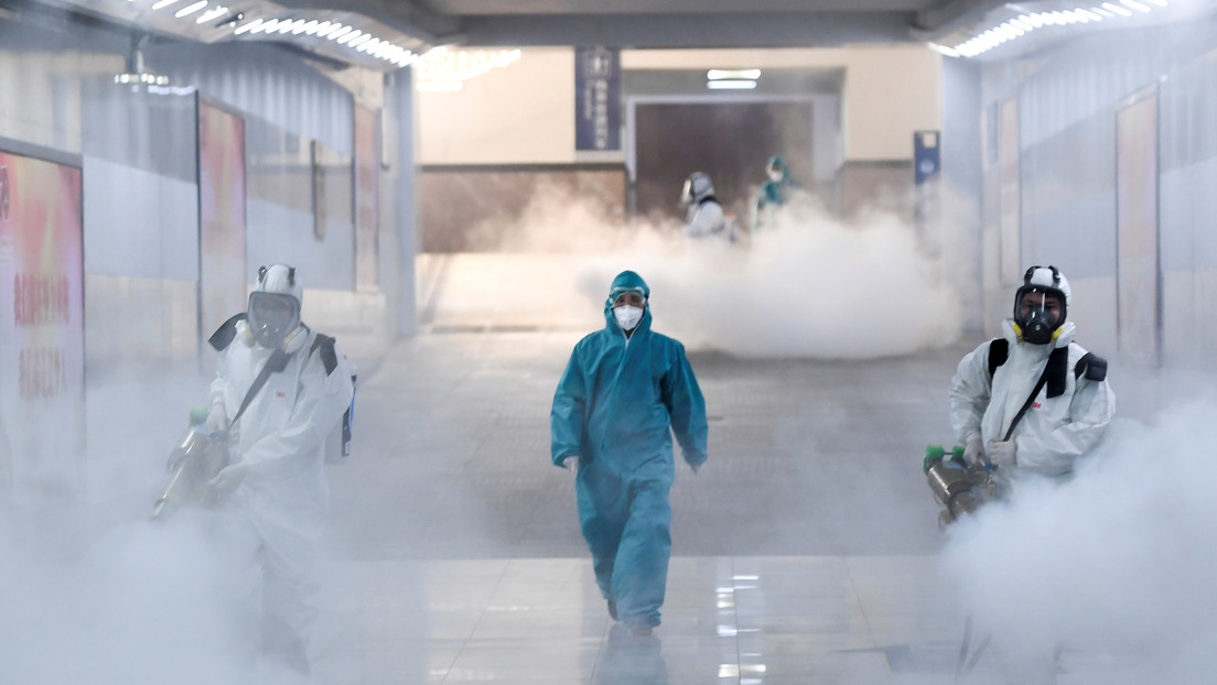 La OMS asegura que el nuevo coronavirus aún no es una "pandemia"