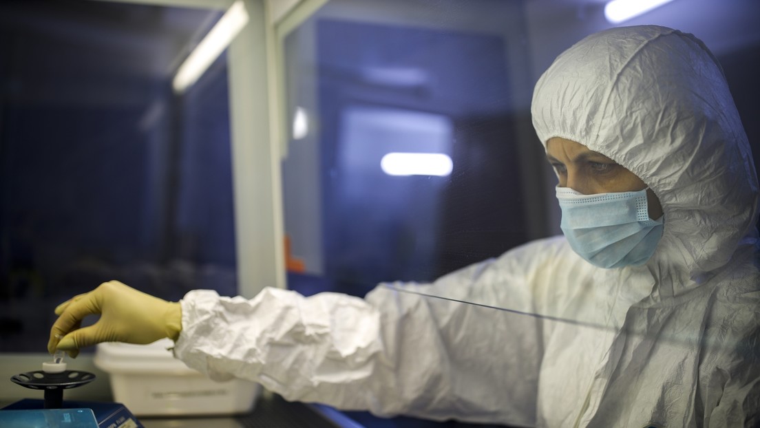 La OMS advierte que "no se conocen tratamientos efectivos" contra el nuevo coronavirus