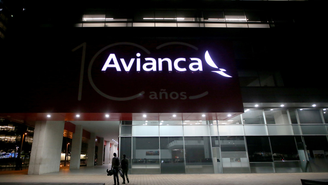 Fiscalía de Colombia allana sede de la aerolínea Avianca en Bogotá por investigación sobre sobornos