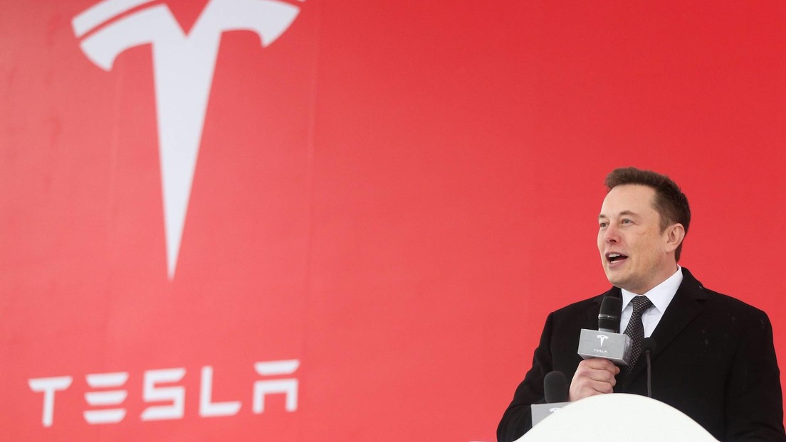 Resultado de imagen para Elon Musk podría convertirse en la persona más rica del mundo a mediados de abril