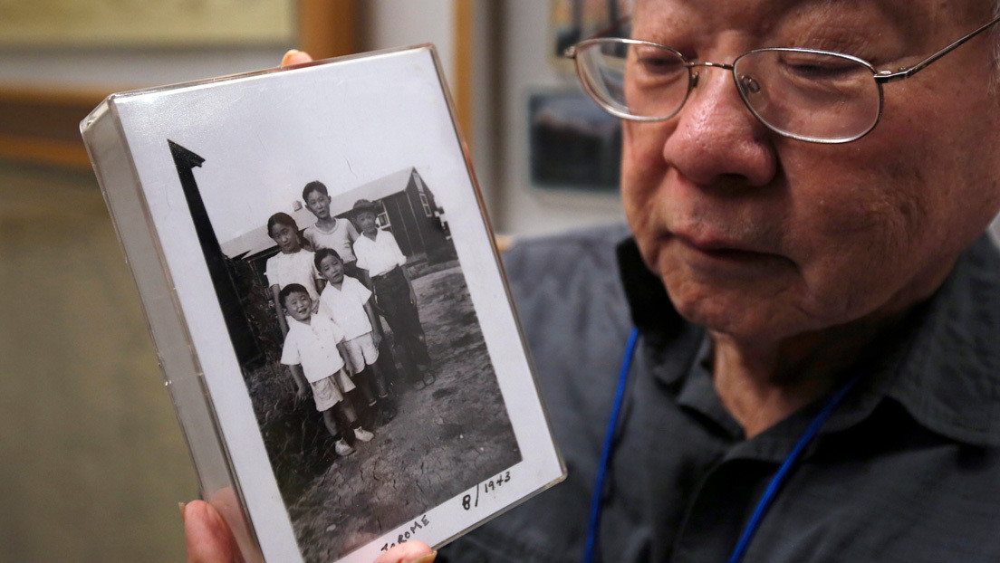 California debate disculparse con los descendientes de japoneses internados en campos de concentración durante la Segunda Guerra Mundial