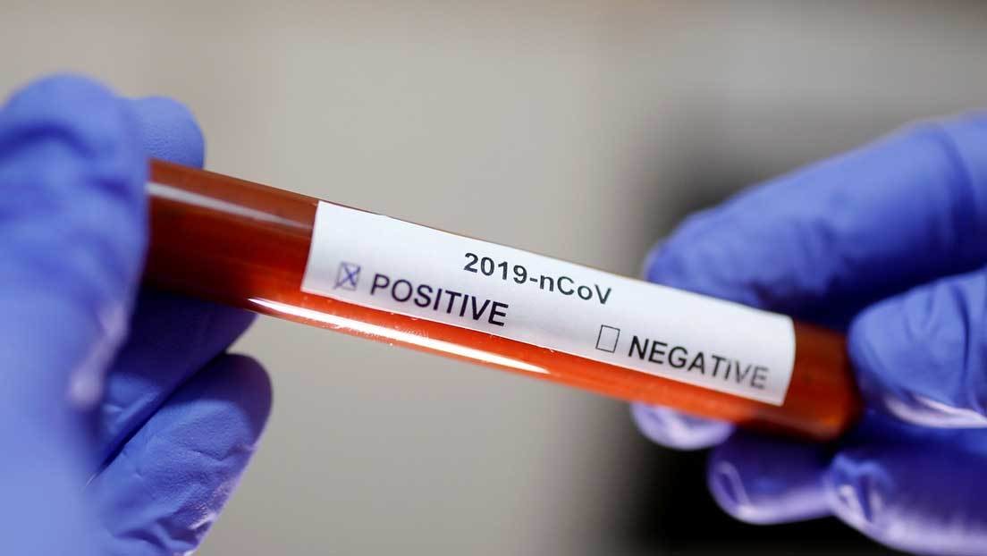 China revela cuándo empezarán las pruebas de la primera vacuna contra el coronavirus