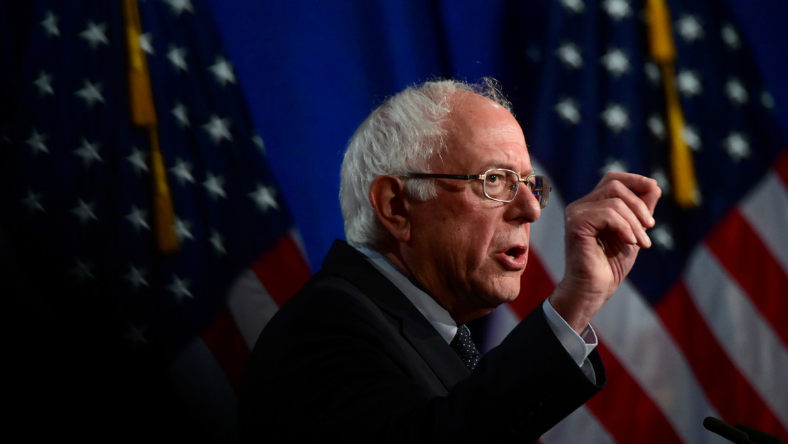 Bernie Sanders defiende los logros de Fidel Castro: "Es injusto decir que todo está mal en Cuba"