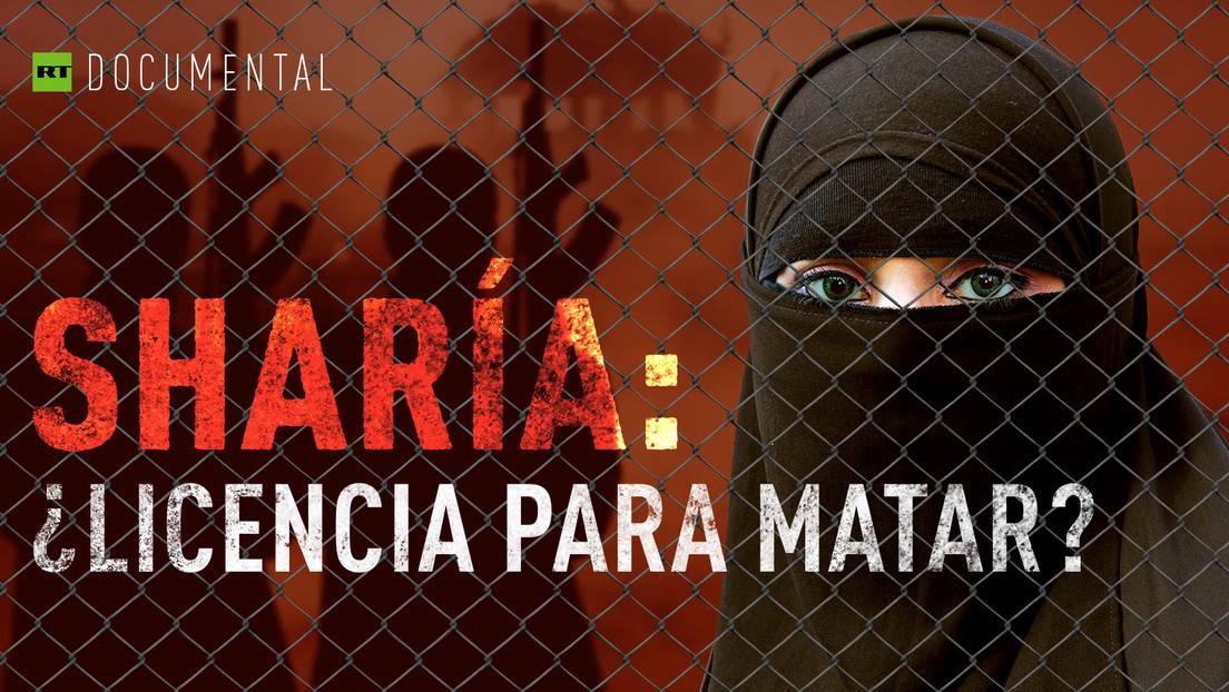 Sharía: ¿Licencia para matar? afganistán