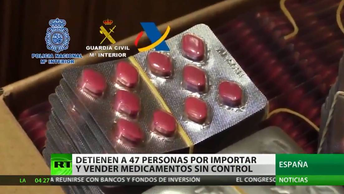 medicamentos para la disfunción eréctil y medicamentos