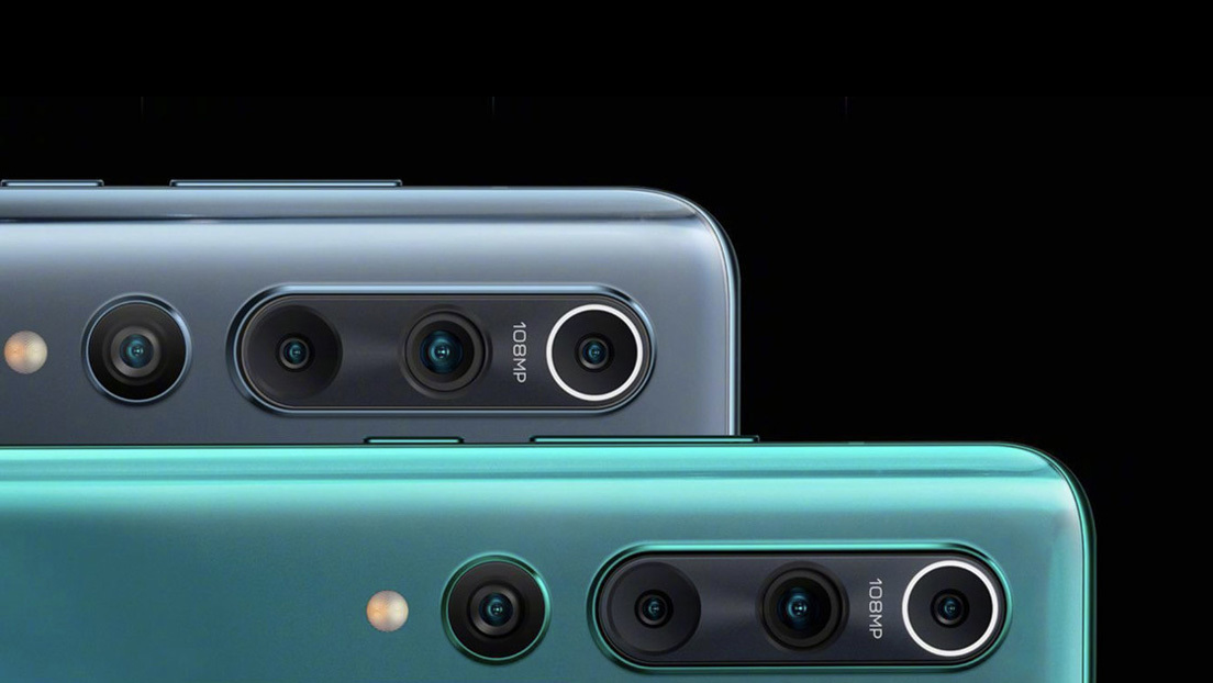 Xiaomi lanza su nueva serie de teléfonos Mi 10 con tecnología 5G y una cámara de 108 megapíxeles