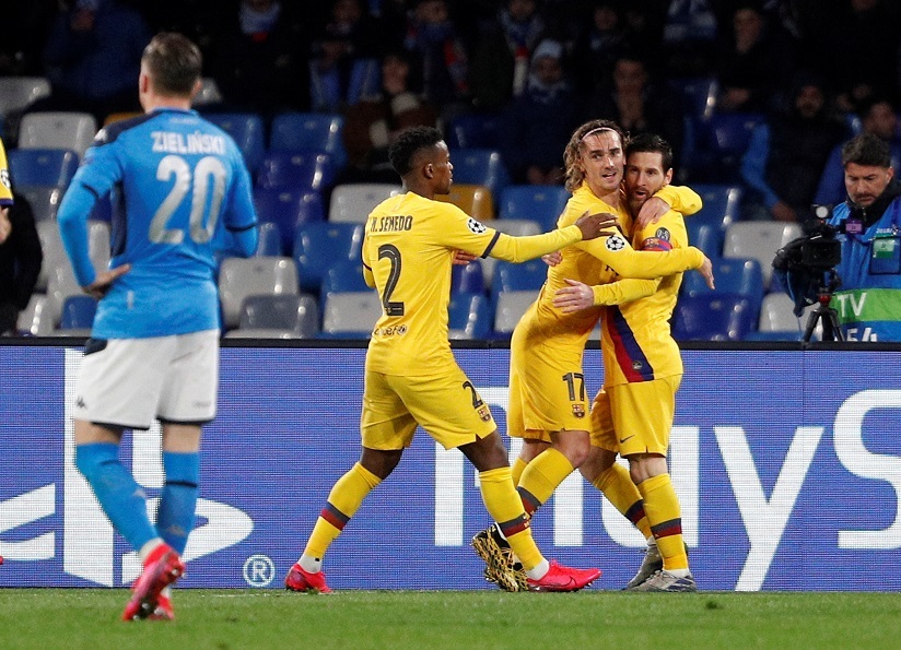 Antoine Griezmann explica por qué le resulta "complicado ...