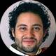 Rodrigo Bustos, jefe de la Unidad Jurídica del Instituto Nacional de Derechos Humanos (INDH).