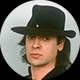 Udo Lindenberg, cantante alemán