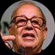 Jean Ziegler, relator especial de la ONU por el Derecho a la Alimentación entre el 2000 y 2008