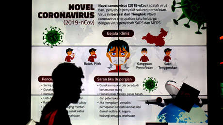Hallan unas inusuales mutaciones del coronavirus que podrían hacerlo aún más peligroso