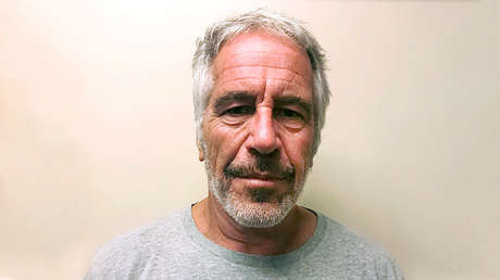 El misterioso banco de Jeffrey Epstein recibió más de 15 millones de dólares tras su muerte