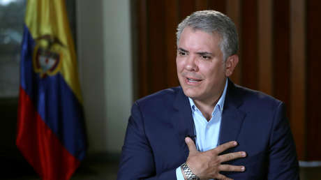 Iván Duque anuncia al nuevo ministro de trabajo y cambios en otras carteras, en medio de polémicas