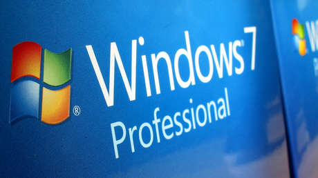 Los usuarios se enfrentan a un error de Windows 7 que no les permite apagar o reiniciar sus ordenadores