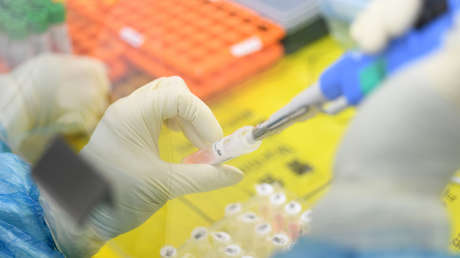 La OMS anuncia que la vacuna contra el coronavirus podría estar lista en 18 meses