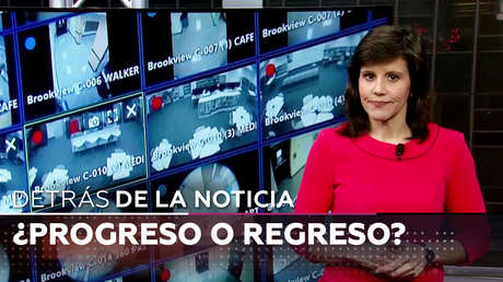 ¿Progreso o regreso?